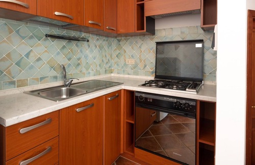Case Peschiera-Lu Fraili Apartment | Welcomely - Mediterranea
