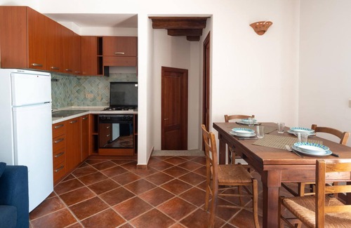 Case Peschiera-Lu Fraili Apartment | Welcomely - Mediterranea