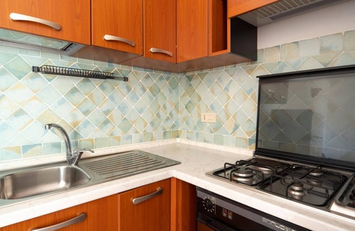 Case Peschiera-Lu Fraili Apartment | Welcomely - Mediterranea