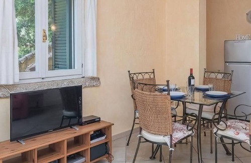 Porto Rotondo Apartment | Welcomely - Natural Garden