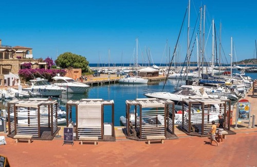 Portisco Apartment | Welcomely - Portisco Panoramica