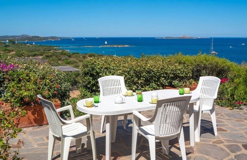 Portisco Apartment | Welcomely - Portisco Panoramica