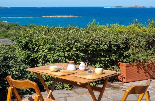 Portisco Apartment | Welcomely - Portisco Panoramica