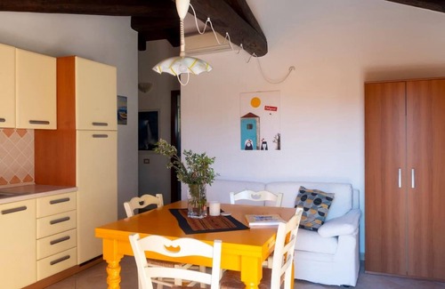 Arbatax Apartment | Welcomely - S Ogiastru-l Olivastro