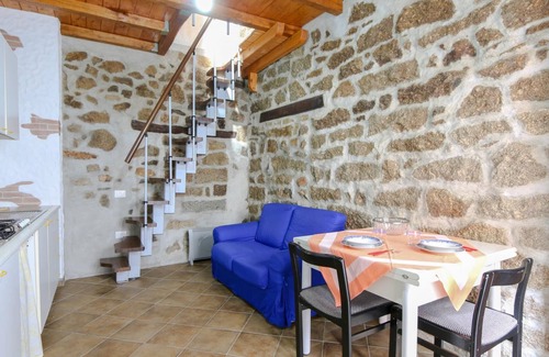 Nuoro Apartment | Welcomely - Sa Dommedda