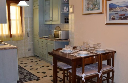 Bolotana House | Welcomely - San Basilio 21