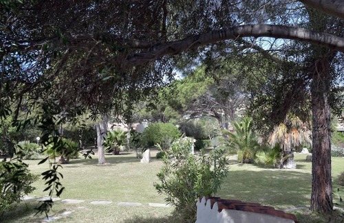 Costa Rei Apartment | Welcomely - Villa Adele