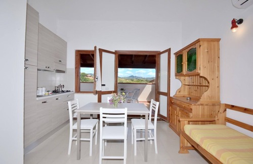 Costa Rei Apartment | Welcomely - Villa Leonardo