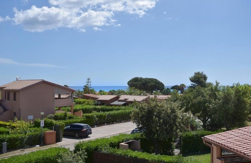Costa Rei Apartment | Welcomely - Villa Leonardo