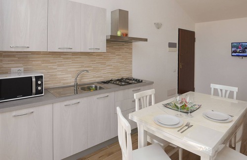 Costa Rei Villa | Welcomely - Villa Paola B