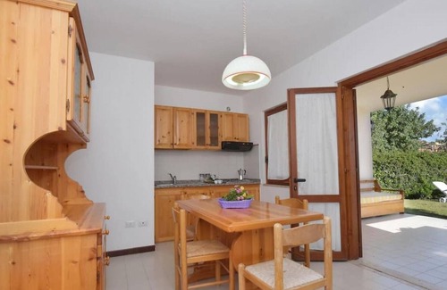 Costa Rei Apartment | Welcomely - Villa Vittoria