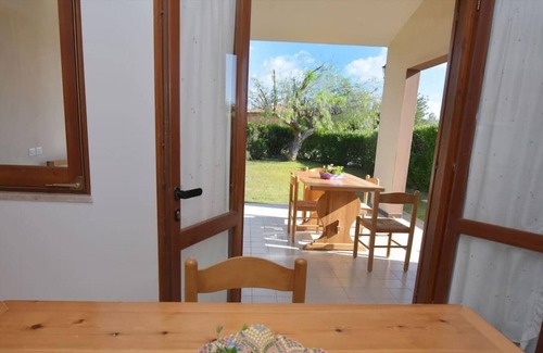 Costa Rei Apartment | Welcomely - Villa Vittoria