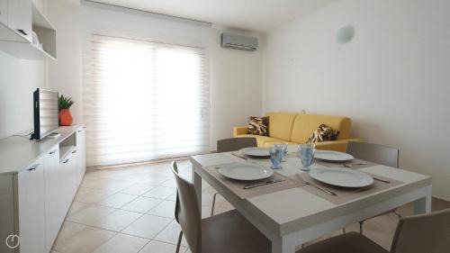 Olbia Apartment | Welcomely - Xenia Boutique House
