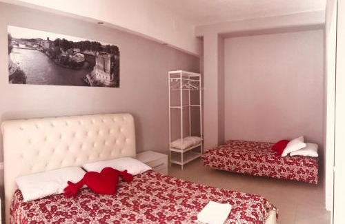 Tuscolano House | WelcomeRomaB&B
