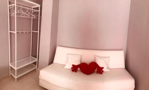 Tuscolano House | WelcomeRomaB&B
