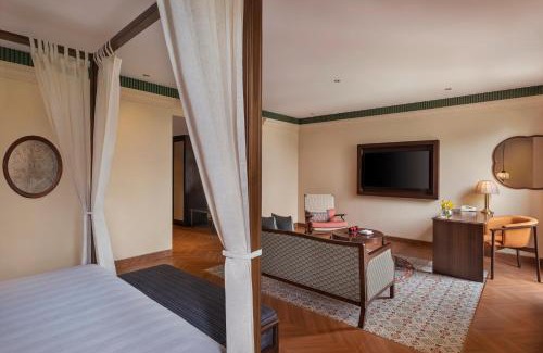 Civil Lines Hotel | Welcomhotel By ITC Hotels, Prayagraj