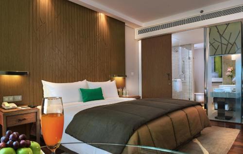 Bangalore City Center Hotel | Welcomhotel by ITC Hotels, Richmond Road, Bengaluru