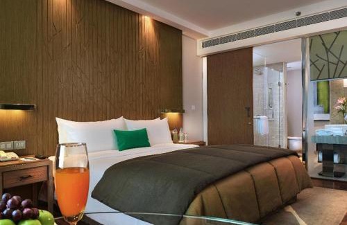 Bangalore City Center Hotel | Welcomhotel by ITC Hotels, Richmond Road, Bengaluru