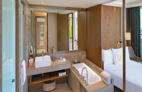 Bangalore City Center Hotel | Welcomhotel by ITC Hotels, Richmond Road, Bengaluru