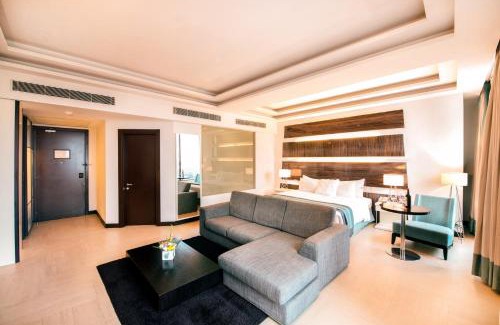 South West Hotel | Welcomhotel by ITC Hotels, Dwarka, New Delhi