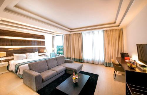 South West Hotel | Welcomhotel by ITC Hotels, Dwarka, New Delhi