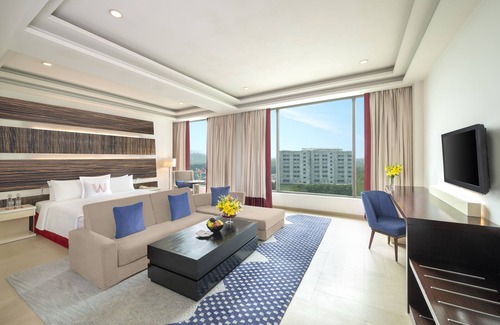 Dwarka Hotel | Welcomhotel by ITC Hotels, Dwarka, New Delhi