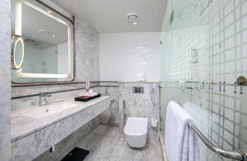 Teynampet Hotel | Welcomhotel by ITC Hotels, Cathedral Road, Chennai