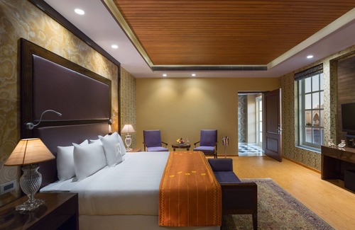 Uchiyarda Hotel | Welcomhotel by ITC Hotels, Jodhpur