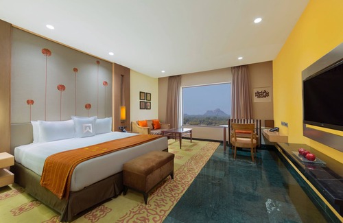 Uchiyarda Hotel | Welcomhotel by ITC Hotels, Jodhpur