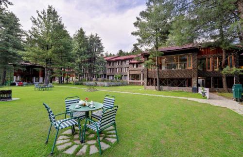 Pahalgam Hotel | Welcomhotel by ITC Hotels, Pine N Peak, Pahalgam
