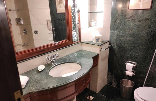 Vadodara Hotel | Welcomhotel by ITC Hotels, Alkapuri, Vadodara