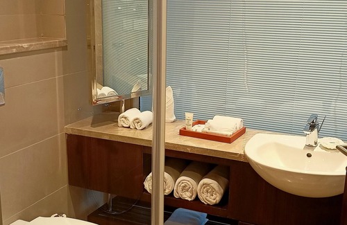 Katra Hotel | Welcomhotel By ITC Hotels Katra