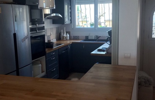 Soisy-sous-Montmorency House | Welcoming house tastefully decorated