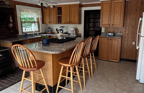 Mount Desert Other | Welcoming 1-bedroom farmhouse on Mount Desert Island