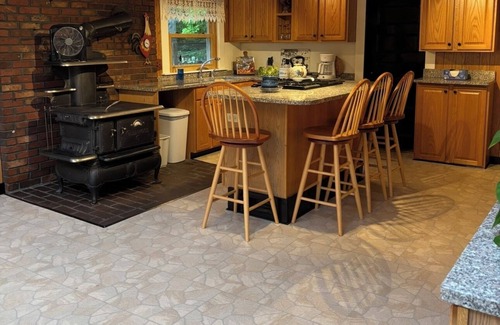 Mount Desert Other | Welcoming 1-bedroom farmhouse on Mount Desert Island
