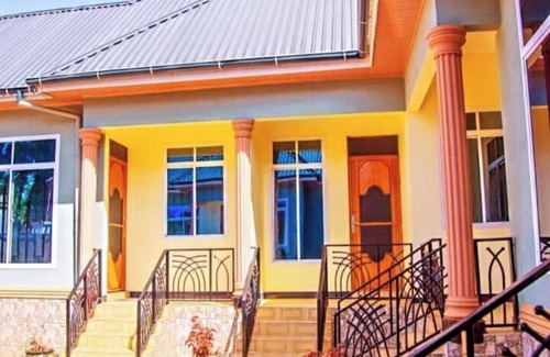 Moshi Apartment | Welcoming 1-bedroom apartment in Kilimanjaro Region