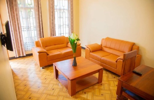 Moshi Apartment | Welcoming 1-bedroom apartment in Kilimanjaro Region