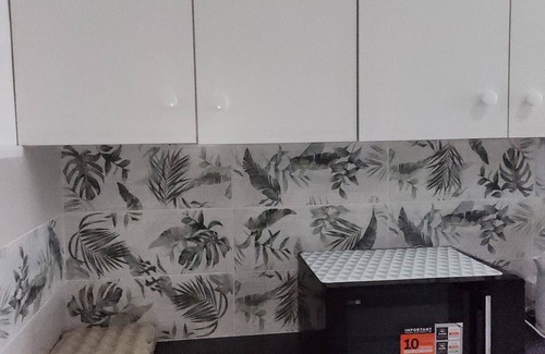 La Courneuve Apartment | Welcoming 2-bedroom apartment with WiFi in La Courneuve