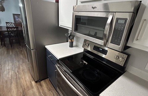 McAllen House | Welcoming 2-bedroom 2.5 bath house in McAllen