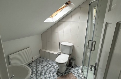 Rosscarbery House | Welcoming 2-bedroom house in Rosscarbery