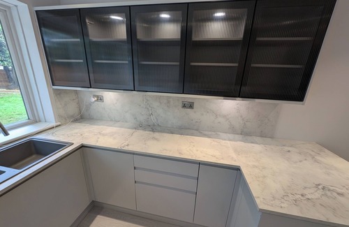 St. Margarets and North Twickenham House | Welcoming 5-bedroom house with WiFi in Twickenham