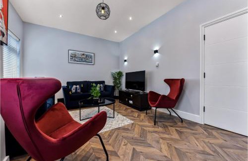 Harringay Apartment | Welcoming and Radiant - Lovely & Family Friendly!
