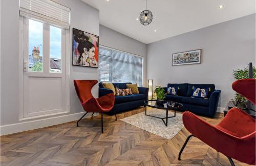 Harringay Apartment | Welcoming and Radiant - Lovely & Family Friendly!