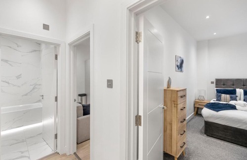Golders Green Apartment | Welcoming and Spacious Apartment- Excellent Location