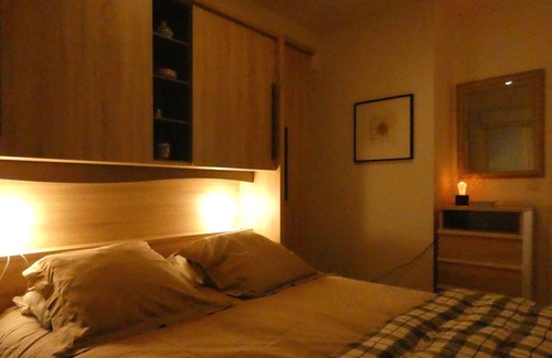 Lamorlaye Condo | Welcoming apartment, close to Parc Asterix and Château Chantilly