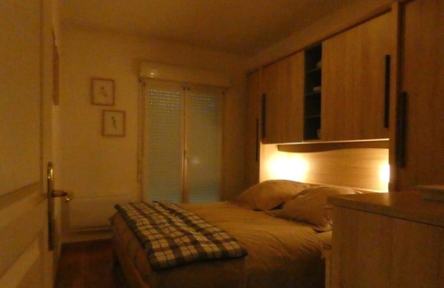 Lamorlaye Condo | Welcoming apartment, close to Parc Asterix and Château Chantilly