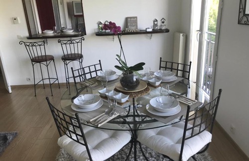Serris Apartment | Welcoming apartment
