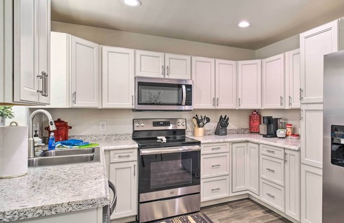 Carlsbad House | Welcoming Carlsbad Home Near Parks & Town!