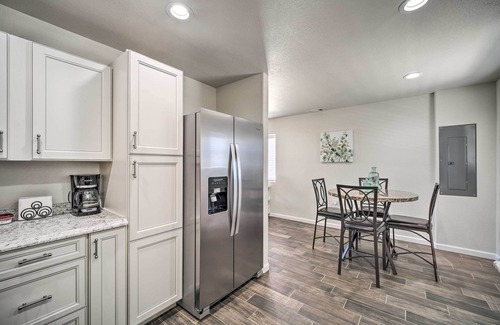 Carlsbad House | Welcoming Carlsbad Home Near Parks & Town!