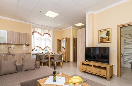 Ravna Gora Apartment | Welcoming, comfortable accommodation in the mountains east of Rijeka.